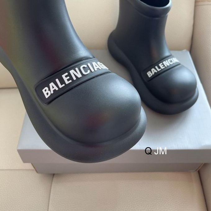 Balenciaga Boots Wmns ID:20231217-13